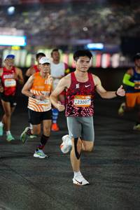 BIB: 20707, 23007
                            <button type="button" onclick="openModal(23022162)" class="btn btn-primary btn-sm float-right btn-popup" data-toggle="modal" data-target=".modal-high-quality">
                        <i class="fas fa-shopping-cart"></i> Add to Cart
                    </button>
                                            <button type="button" onclick="isThisMe(23022162, true)" class="btn btn-success btn-sm float-right btn-popup btn-isme hidden" data-toggle="tooltip" data-placement="bottom" title="นี่คือรูปของคุณใช่ไหม คลิกที่นี่เพื่อเอาเข้าอัลบั้ม">
                        <i class="fas fa-plus"></i> Add to album
                    </button>
                    <button type="button" onclick="isThisMe(23022162, false)" class="btn btn-warning btn-sm float-right btn-popup btn-isnotme hidden">
                        <i class="fas fa-ban"></i> Remove from album
                    </button>